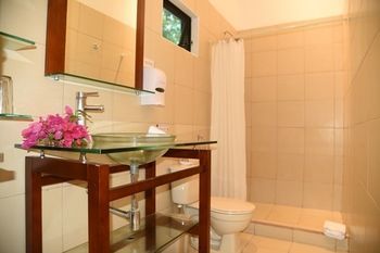 Hotel Best Western Camino A Tamarindo