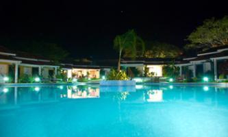 Hotel Best Western Camino A Tamarindo