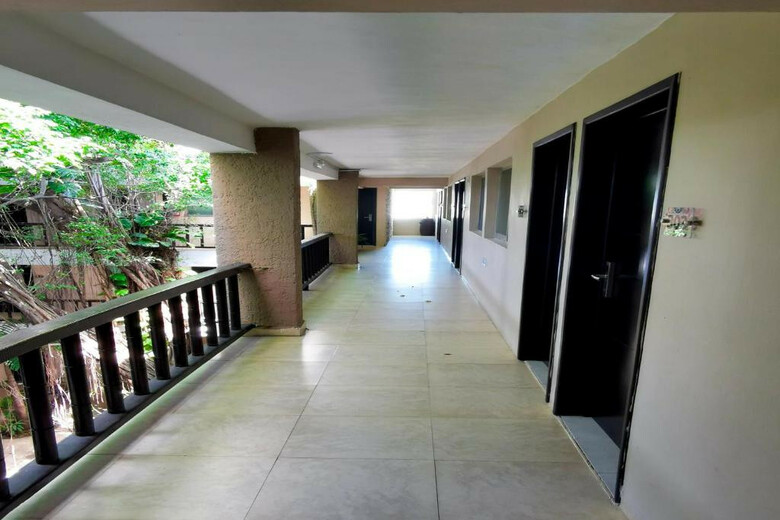 Hotel Colonial Canc�n