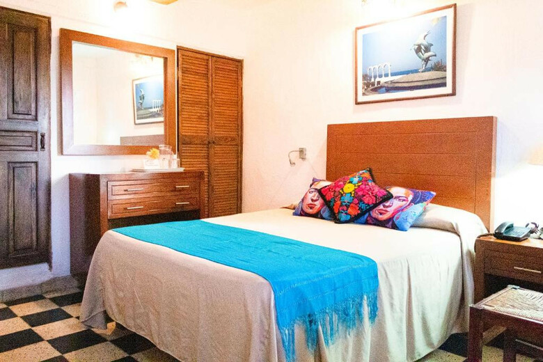 Hotel Posada De Roger