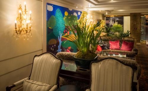 New Seoul Hotel