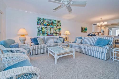 Sea Oats 314 Apartment
