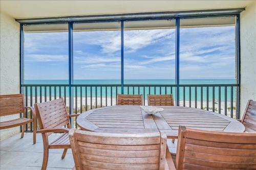 Sea Oats 314 Apartment