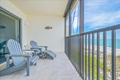 Sea Oats 314 Apartment