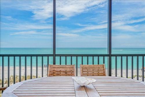Sea Oats 314 Apartment