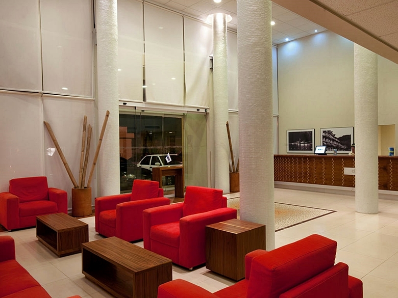 Hotel City Express Veracruz