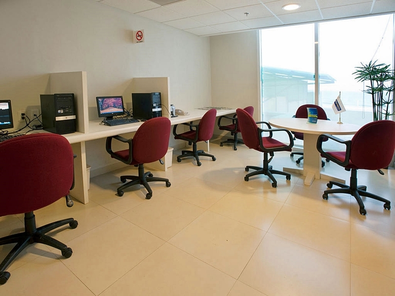 Hotel City Express Veracruz