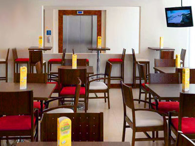 Hotel City Express Veracruz