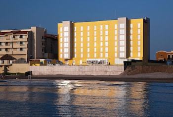 Hotel City Express Veracruz