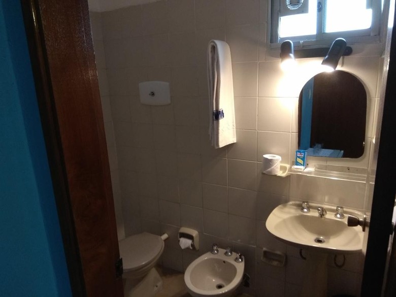 Hotel Mediterraneo