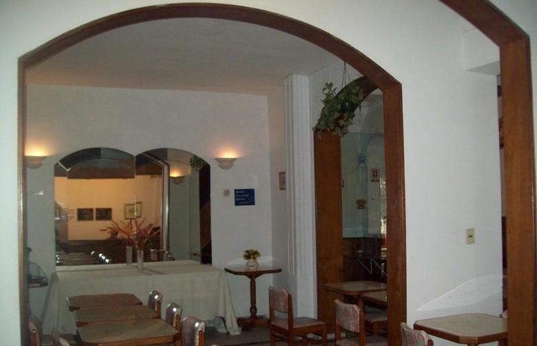 Hotel Mediterraneo