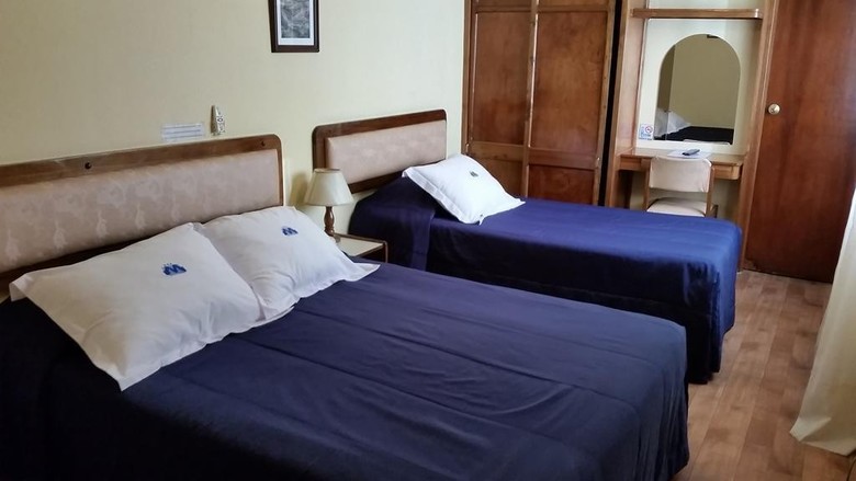 Hotel Mediterraneo