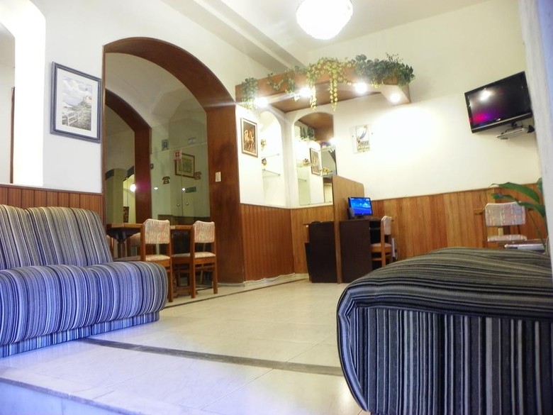 Hotel Mediterraneo