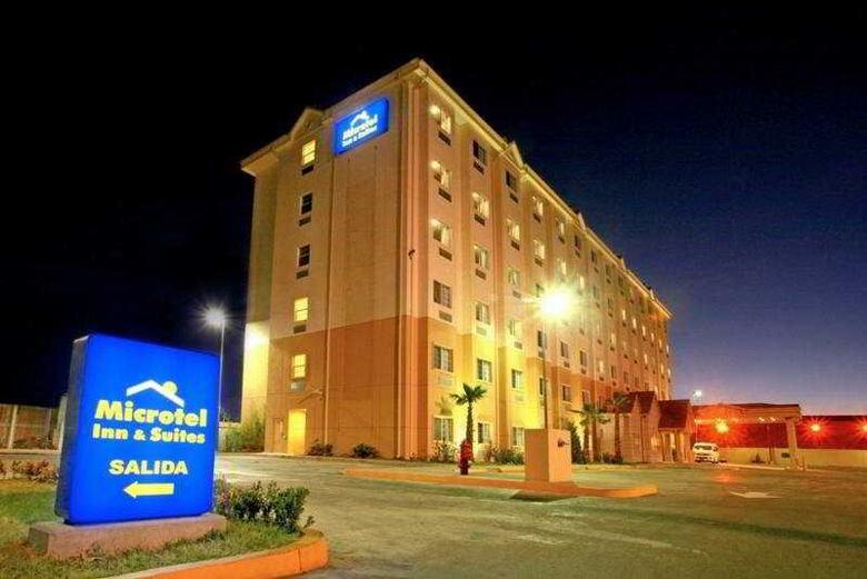 Hotel Microtel Inn And Suites Toluca
