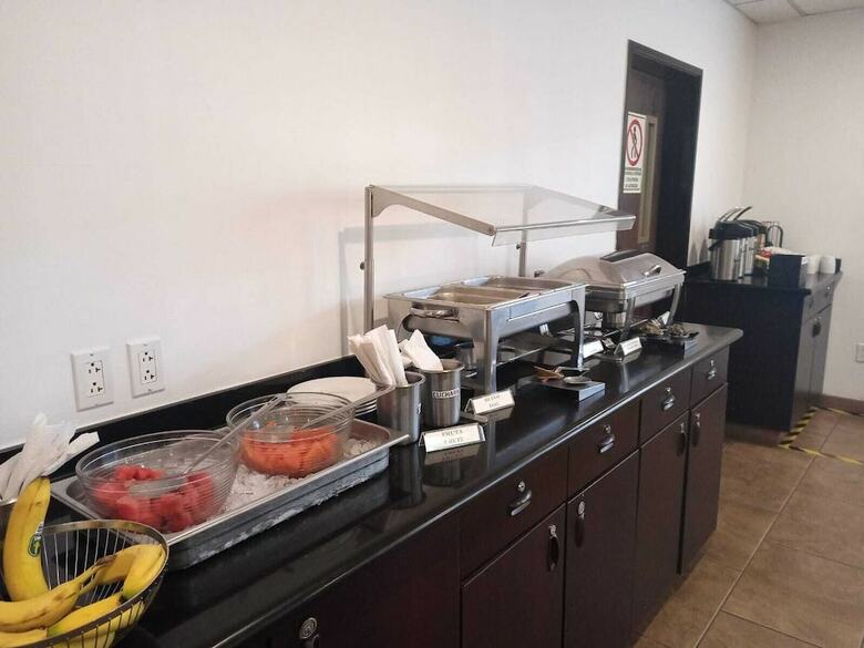 Hotel Microtel Inn And Suites Toluca