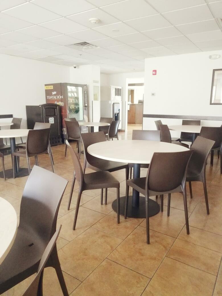 Hotel Microtel Inn And Suites Toluca