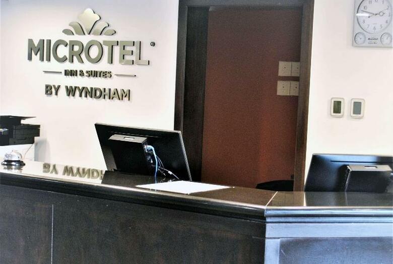 Hotel Microtel Inn And Suites Toluca