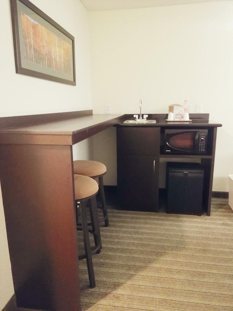 Hotel Microtel Inn And Suites Toluca