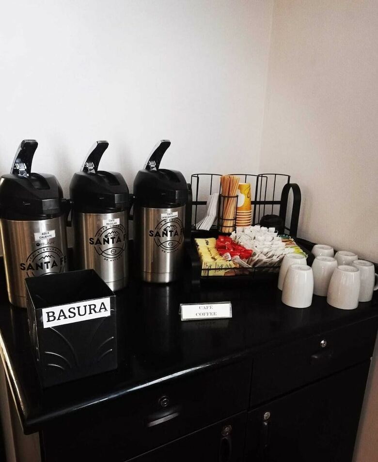 Hotel Microtel Inn And Suites Toluca