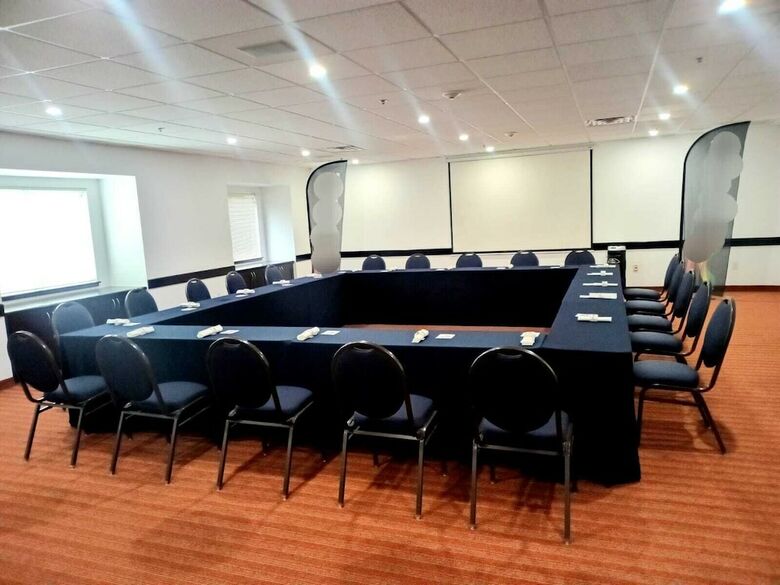 Hotel Microtel Inn And Suites Toluca