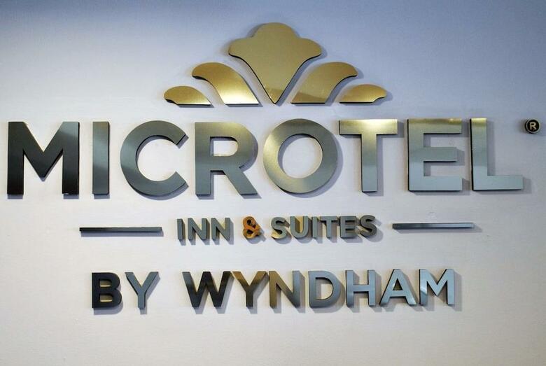 Hotel Microtel Inn And Suites Toluca