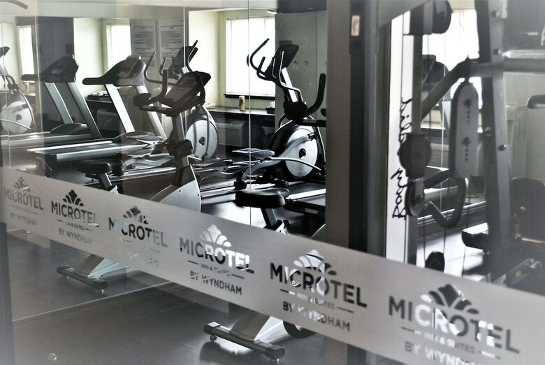 Hotel Microtel Inn And Suites Toluca