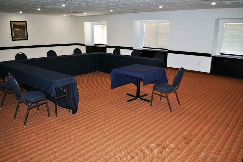 Hotel Microtel Inn And Suites Toluca