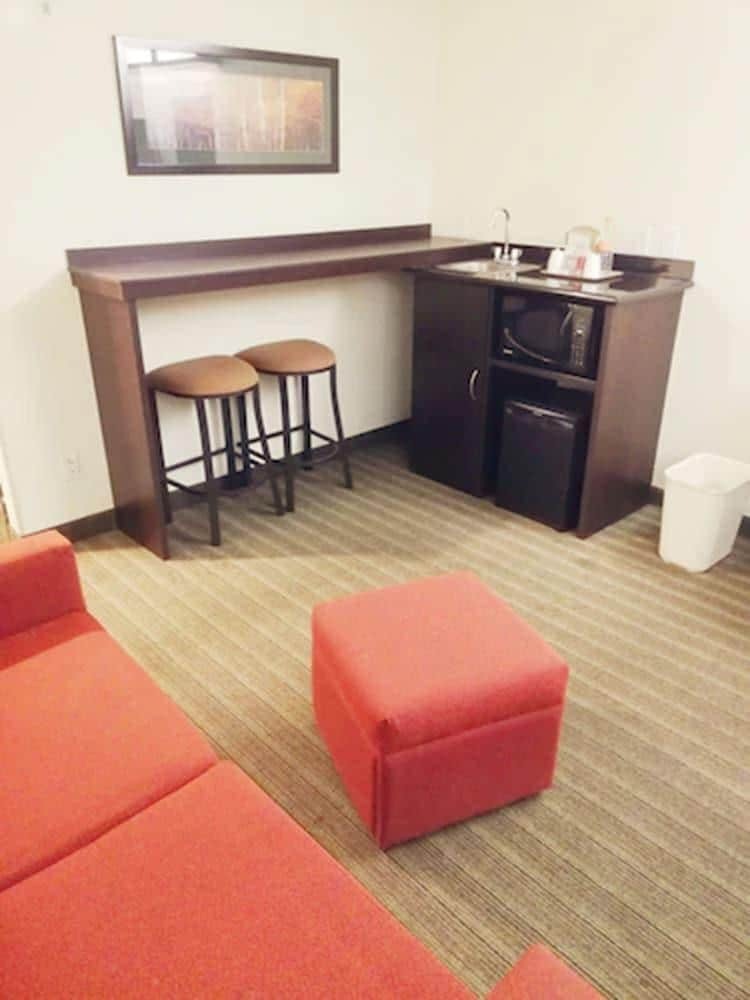 Hotel Microtel Inn And Suites Toluca
