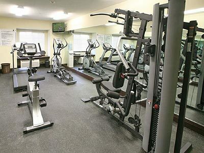 Hotel Microtel Inn And Suites Toluca