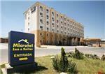 Hotel Microtel Inn And Suites Toluca