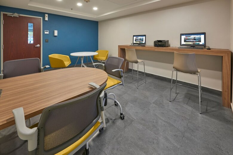 Hotel City Express Los Mochis
