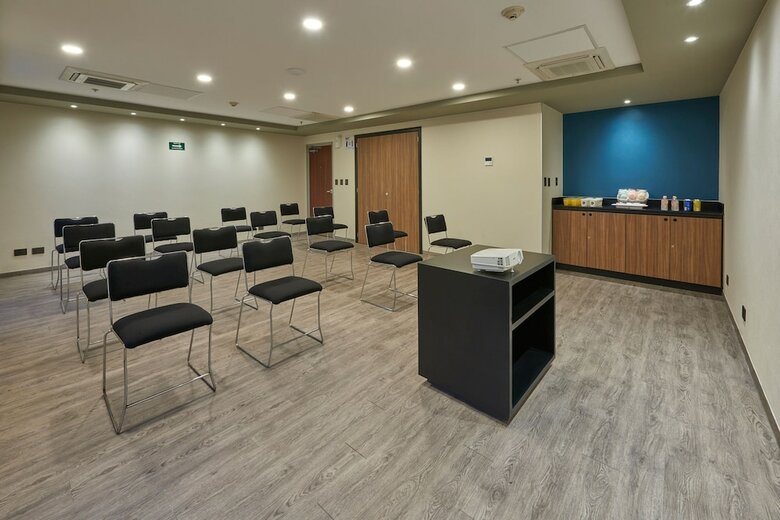 Hotel City Express Los Mochis