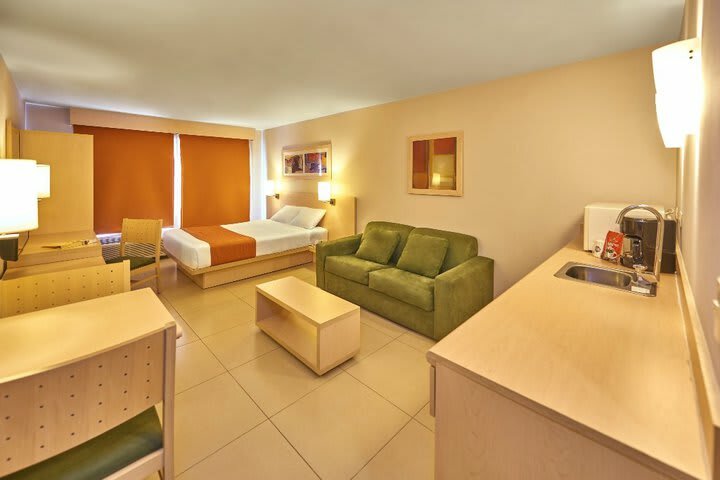 Hotel City Express Los Mochis