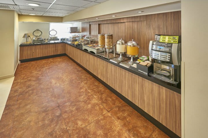 Hotel City Express Los Mochis