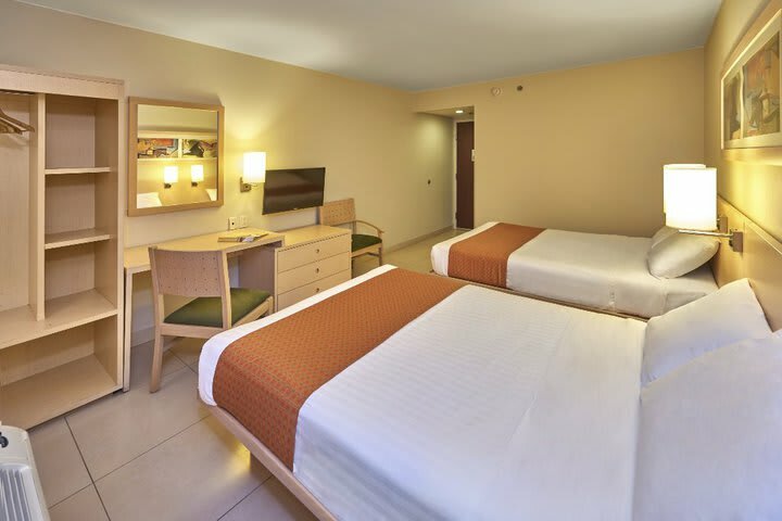 Hotel City Express Los Mochis