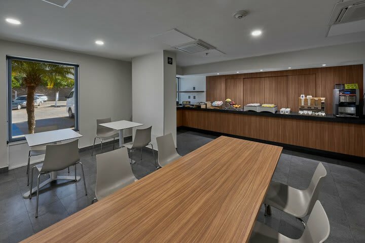Hotel City Express Los Mochis