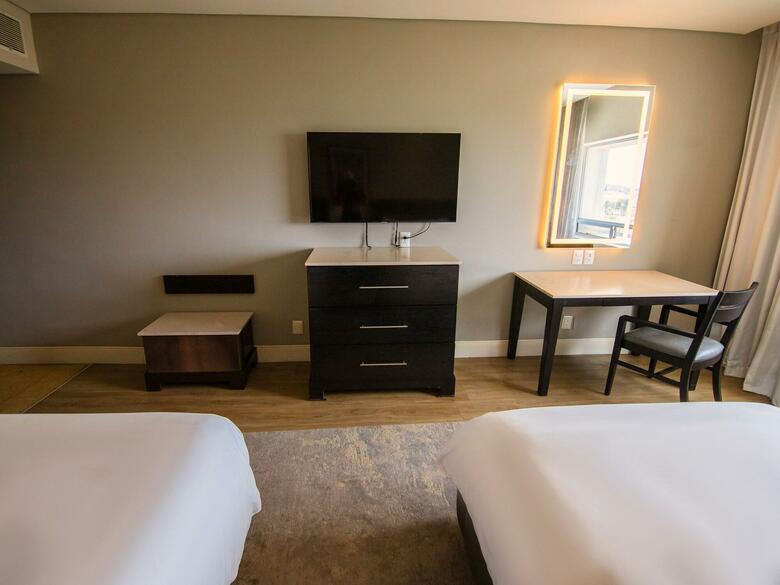 Hotel Lucerna Hermosillo