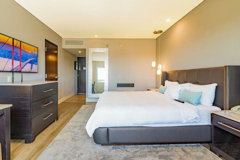 Hotel Lucerna Hermosillo