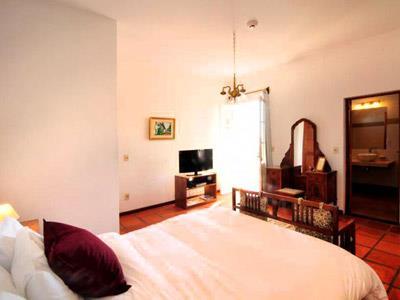 Hotel Posada Del Virrey