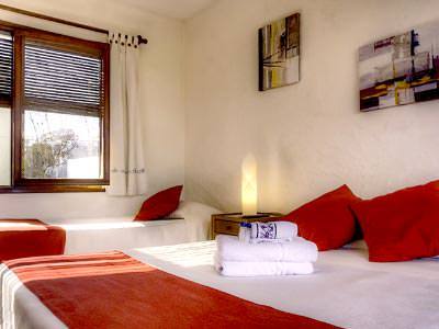Hotel El Viajero B&B Posada