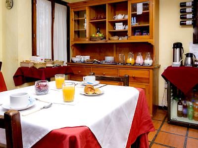 Hotel El Viajero B&B Posada