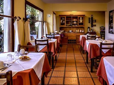 Hotel El Viajero B&B Posada