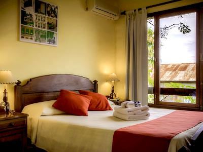 Hotel El Viajero B&B Posada