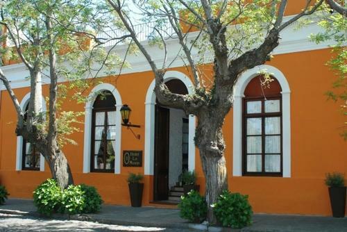 La Misi�n Hotel