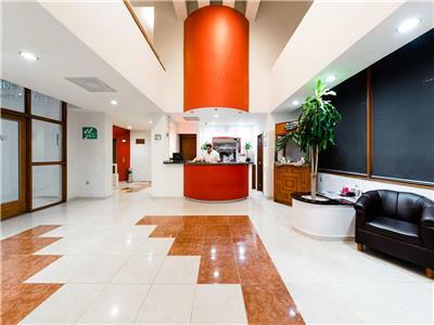 Hotel Mision Express Celaya