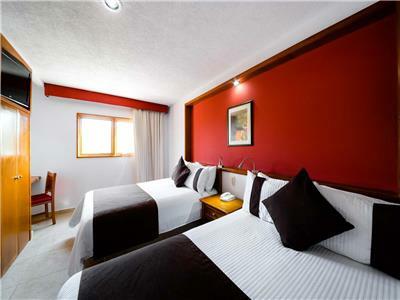 Hotel Mision Express Celaya