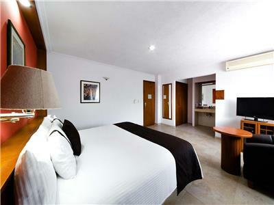 Hotel Mision Express Celaya