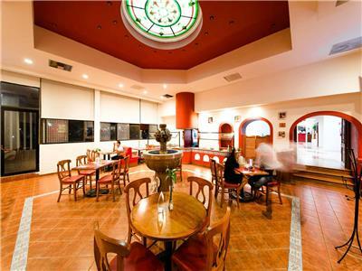 Hotel Mision Express Celaya