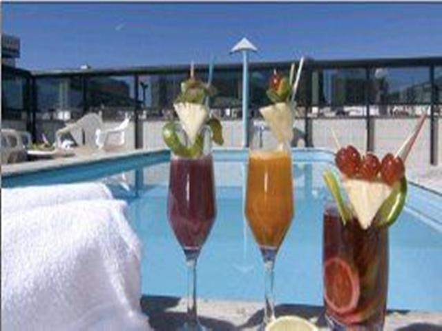 Hotel Boulevard Plaza