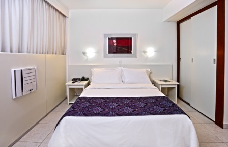 Boulevard Park Hotel